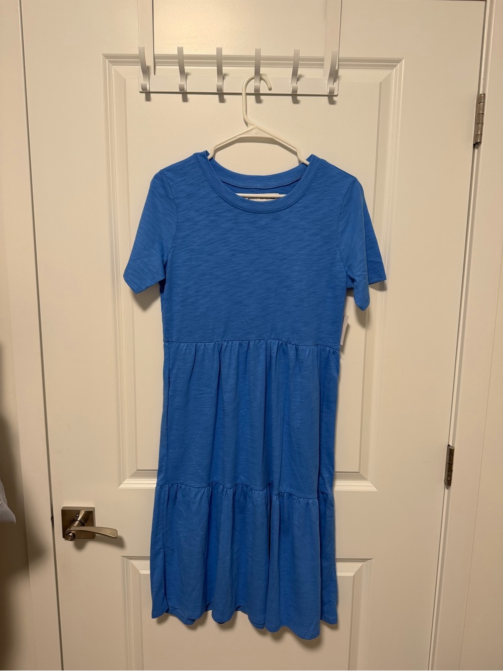 Amazon Essentials T-Shirt Dress